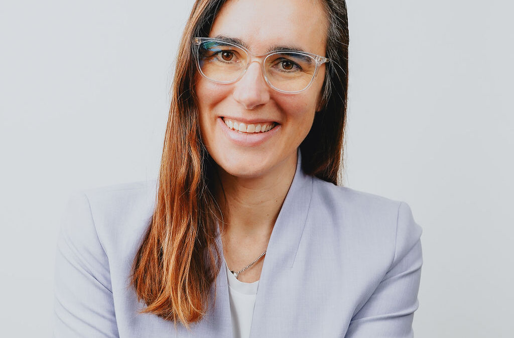 Cristen L. Gleeson Announced as New Chair of Fraser Valley Health Care Foundation