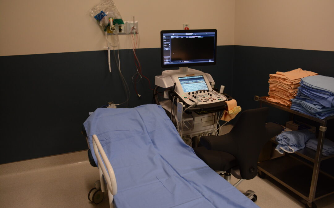 New weapon added to Chilliwack hospital’s diagnostic arsenal