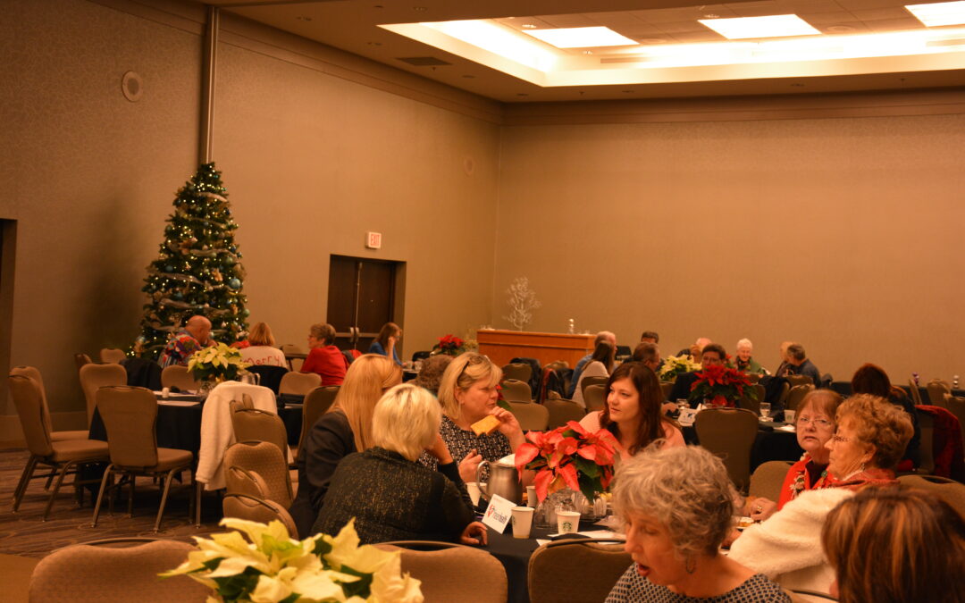 Chilliwack hospital and health care benefit from breakfast
