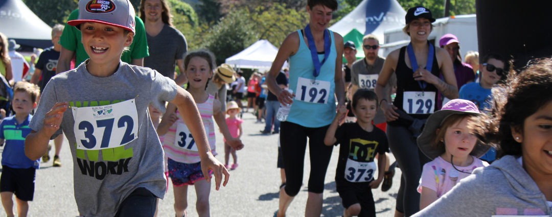 2021 Run 4 Mom