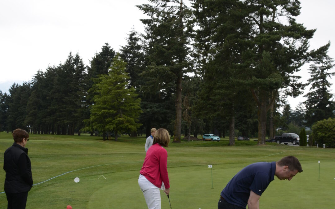 Chilliwack golf tournament helps Fraser Valley Hospitals