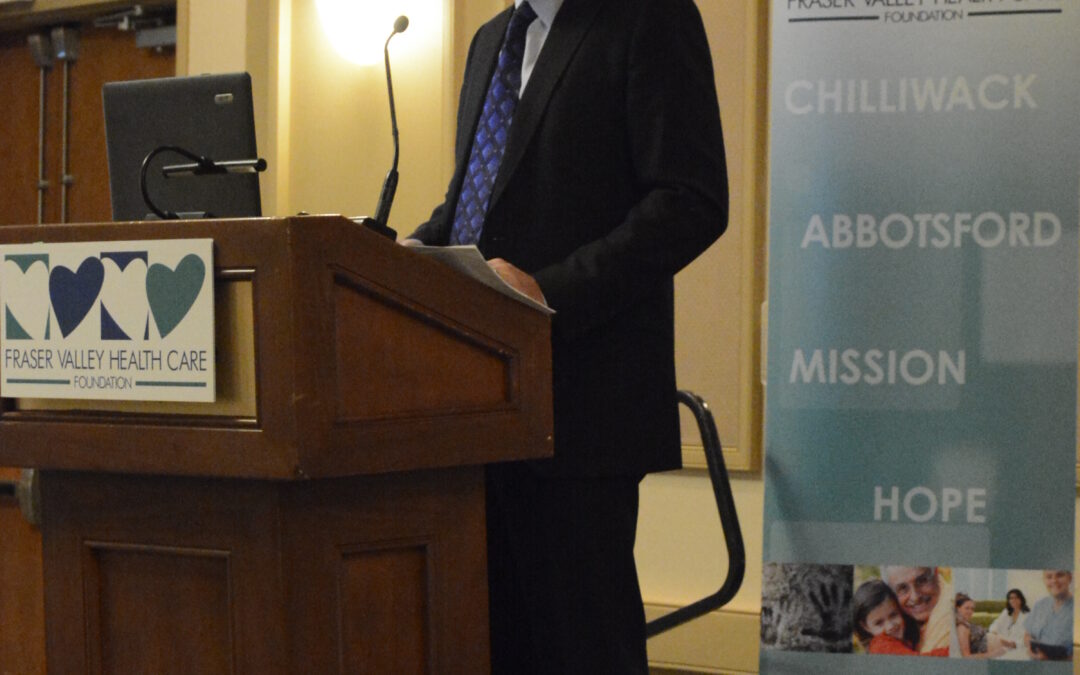 Health conference topics include cancer screening, nutrition and more
