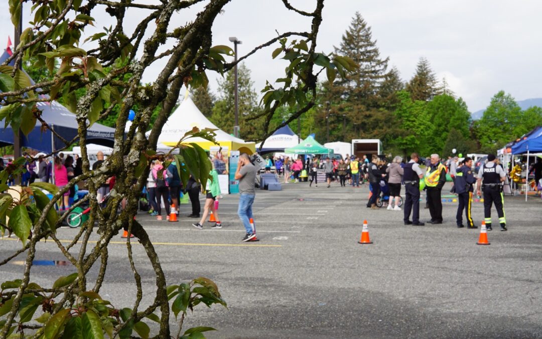 Plenty of reasons to ‘Run For Mom’ this weekend