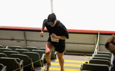 Unlock a Healthier, Happier You: The Undeniable Importance of Staying Active