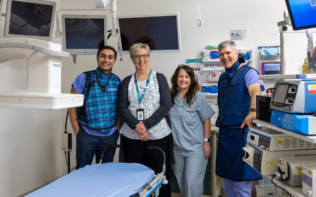 Making Diagnosis Day Treatment Day